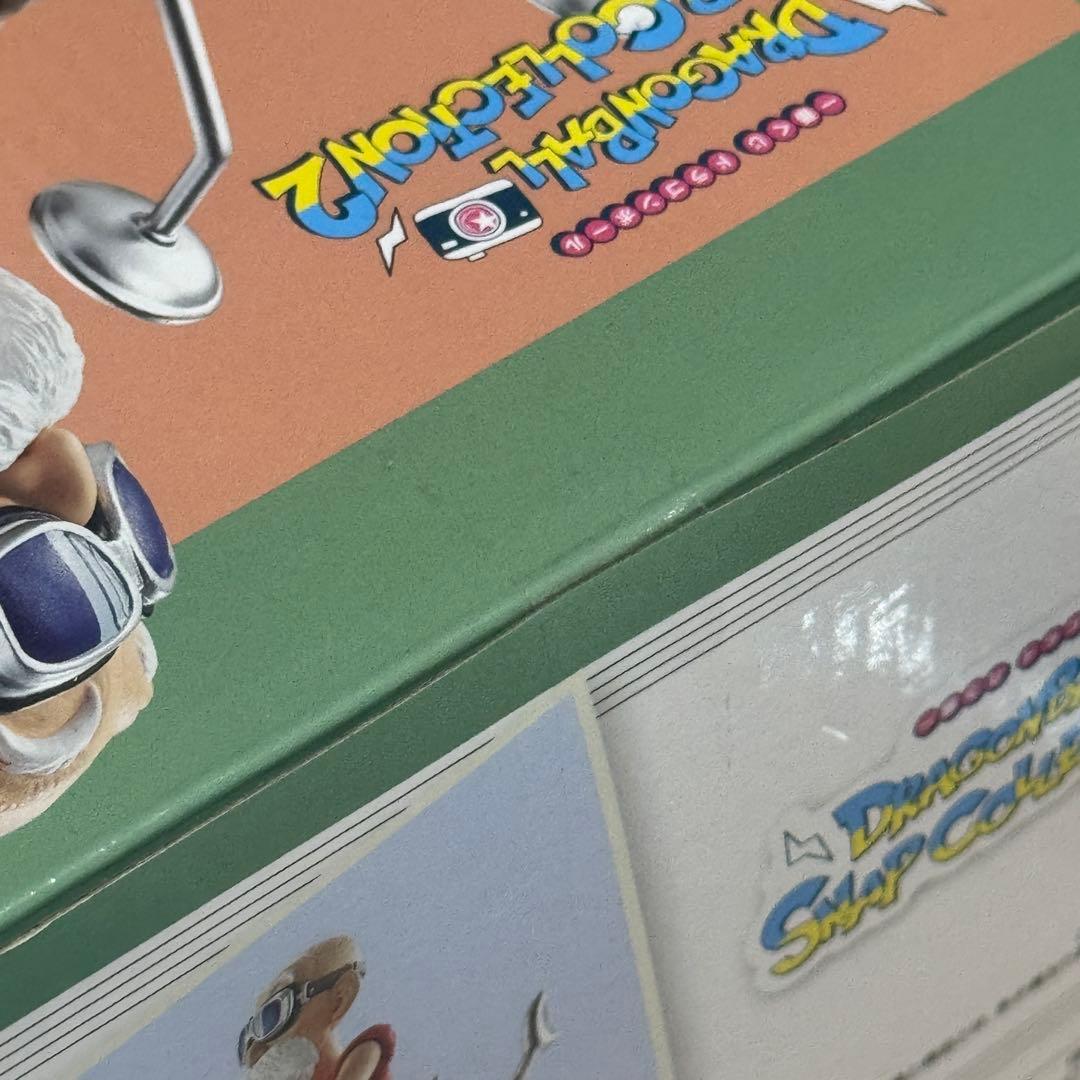 ドラゴンボール 一番くじ スナップコレクション2 ABCDF賞 フィギュアコンプ