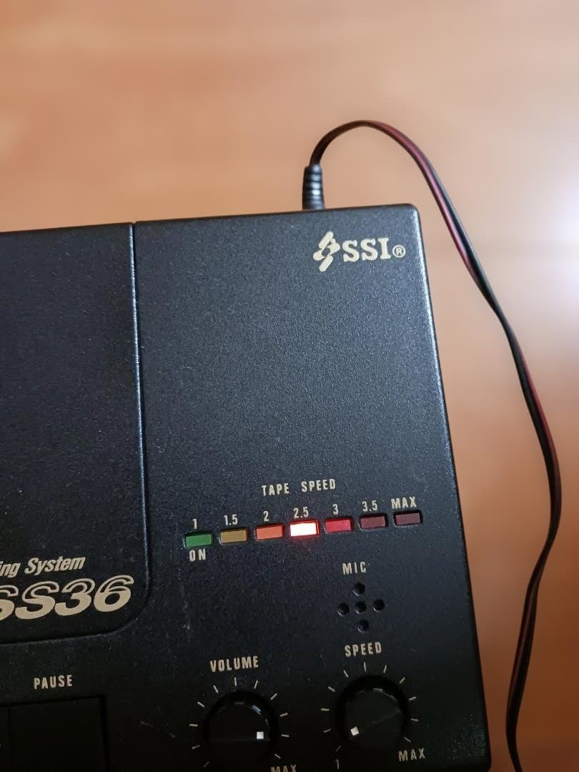 新品未開封、ナポレオンヒル、PMAプログラム、4GX,速聴機、動作良好。SSI。