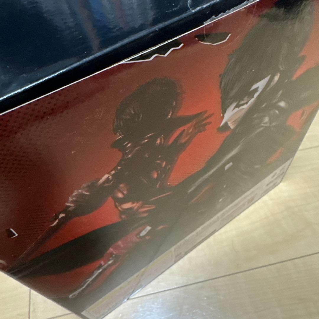 si-　ジョーカーアルセーヌ 「ペルソナ5 ザ・ロイヤル」【開封済み】P5