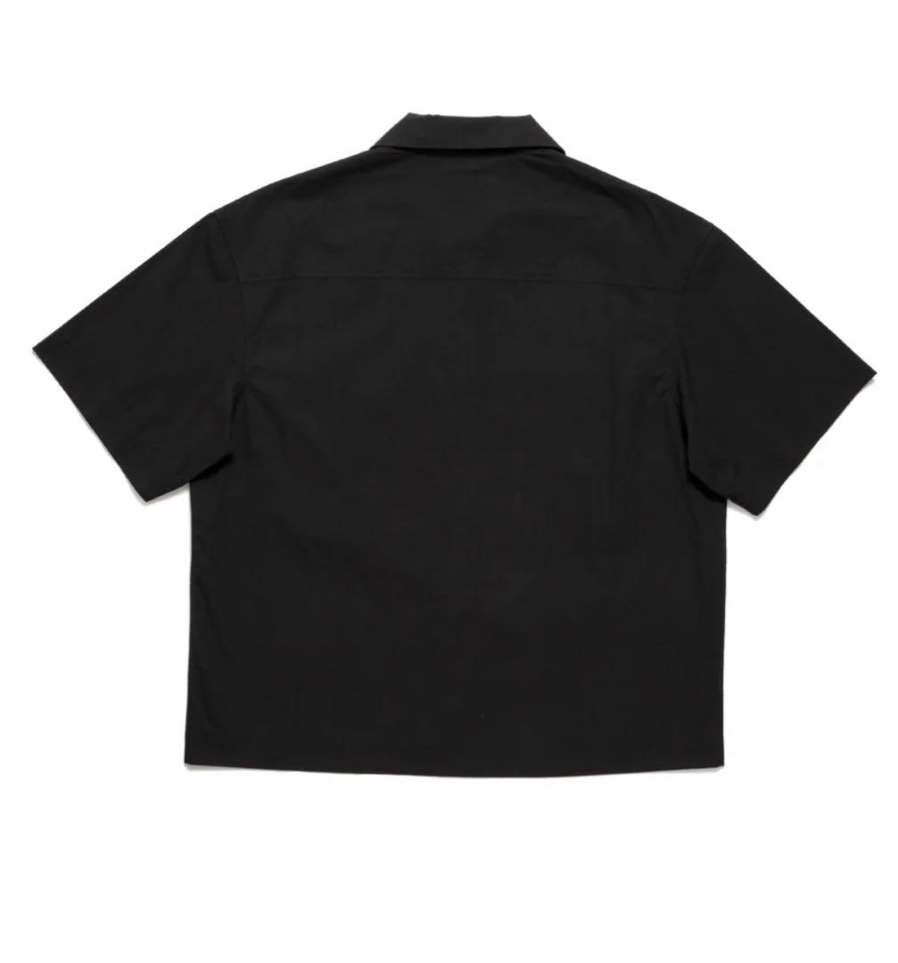CDL TOKYO Open Collar Shirt Tシャツ登坂広臣ØMI