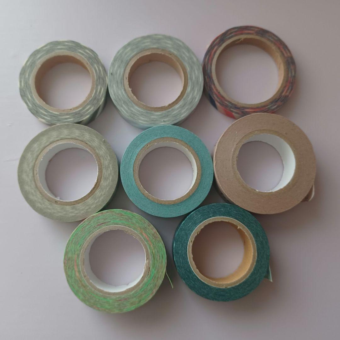 廃盤マスキング コルテ 倉敷意匠 マークス