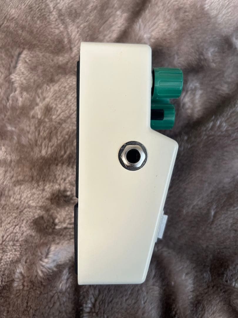 Ibanez NU TUBE SCREAMER ギターエフェクター