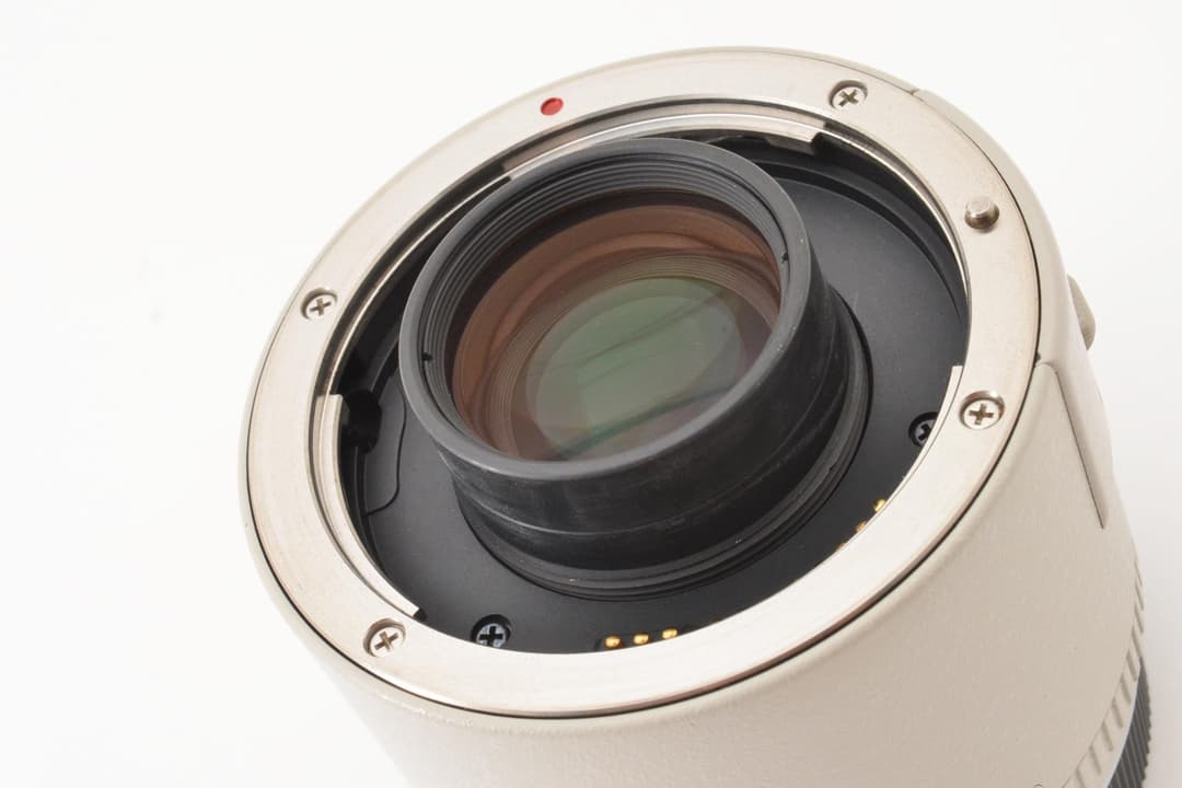 【美品】Canon EXTENDER EF 2x