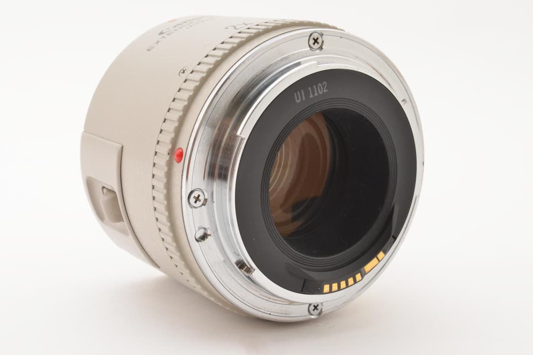 【美品】Canon EXTENDER EF 2x