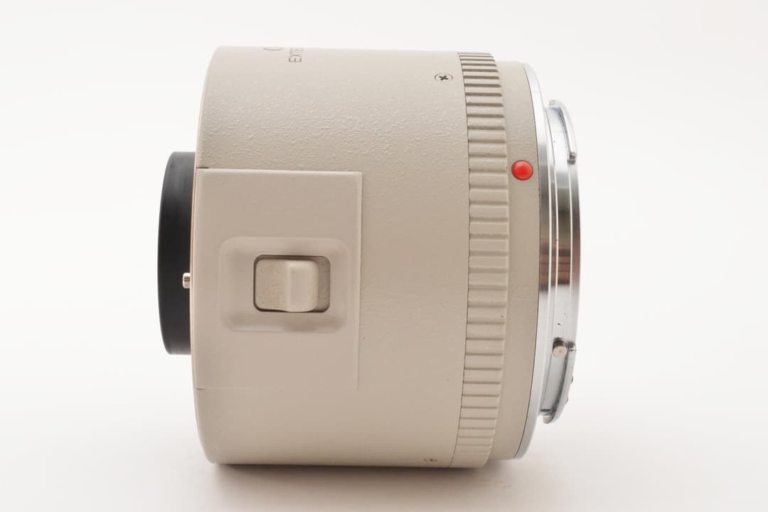 【美品】Canon EXTENDER EF 2x