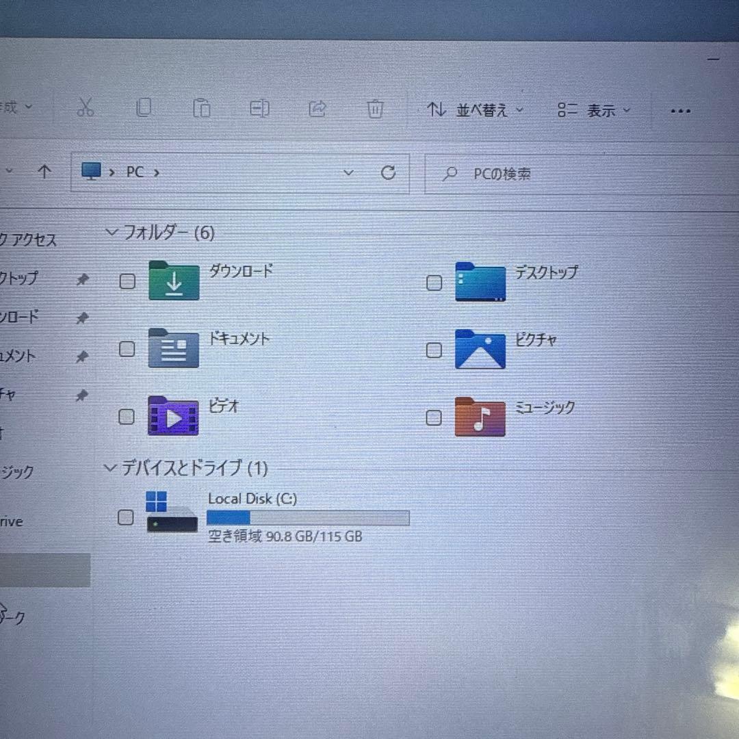 GMJ-10-128 2in1 タブレットノートパソコン 10.1型
