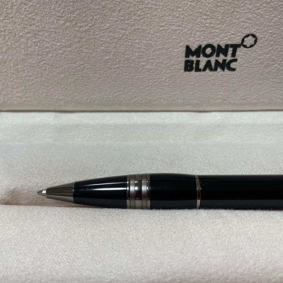 【箱/保証書付】MONTBLANC スターウォーカー ボールペン ツイスト式
