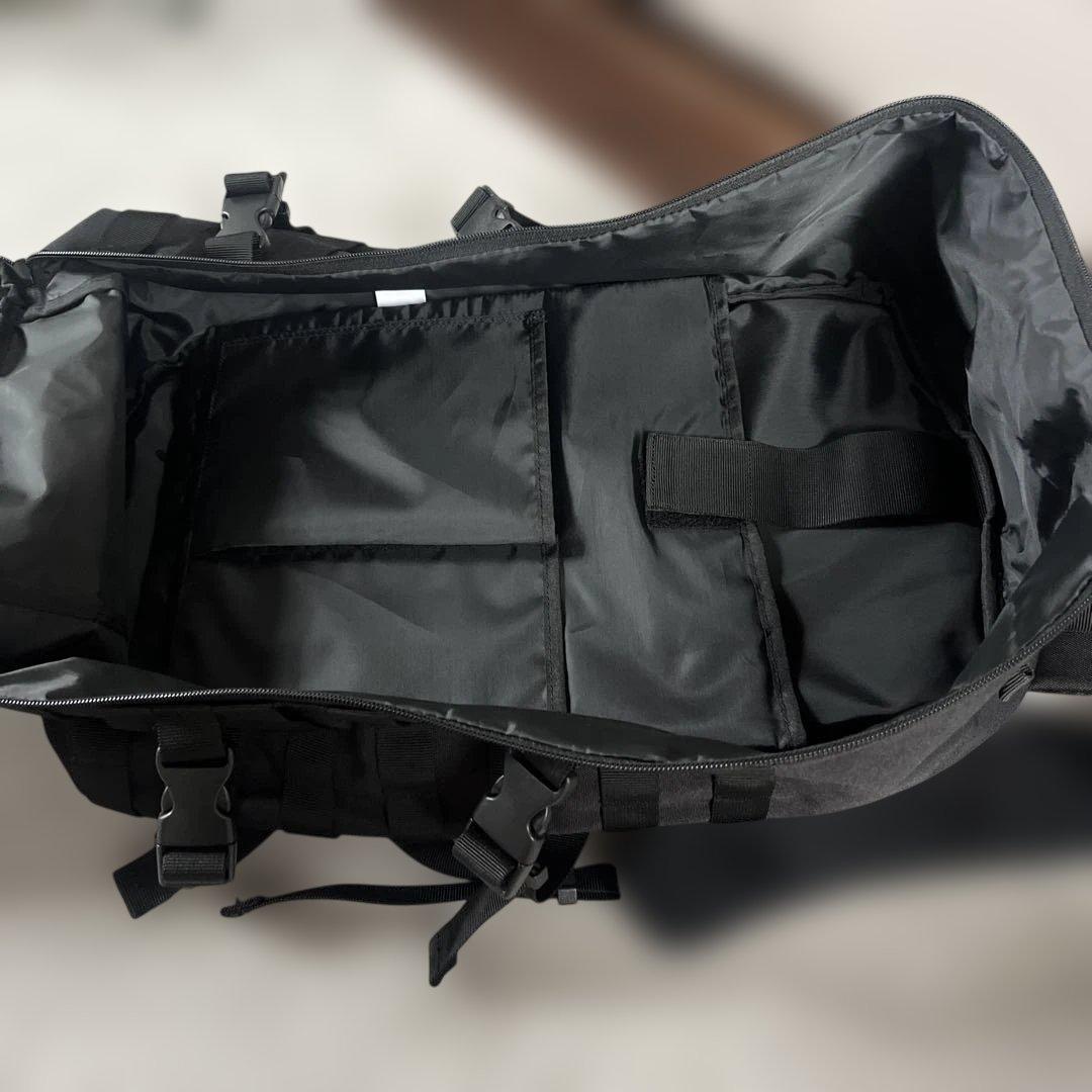 アスレタ　限定バック