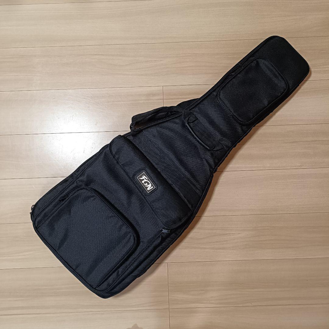 yang brothers ナッシュビルテレキャスター