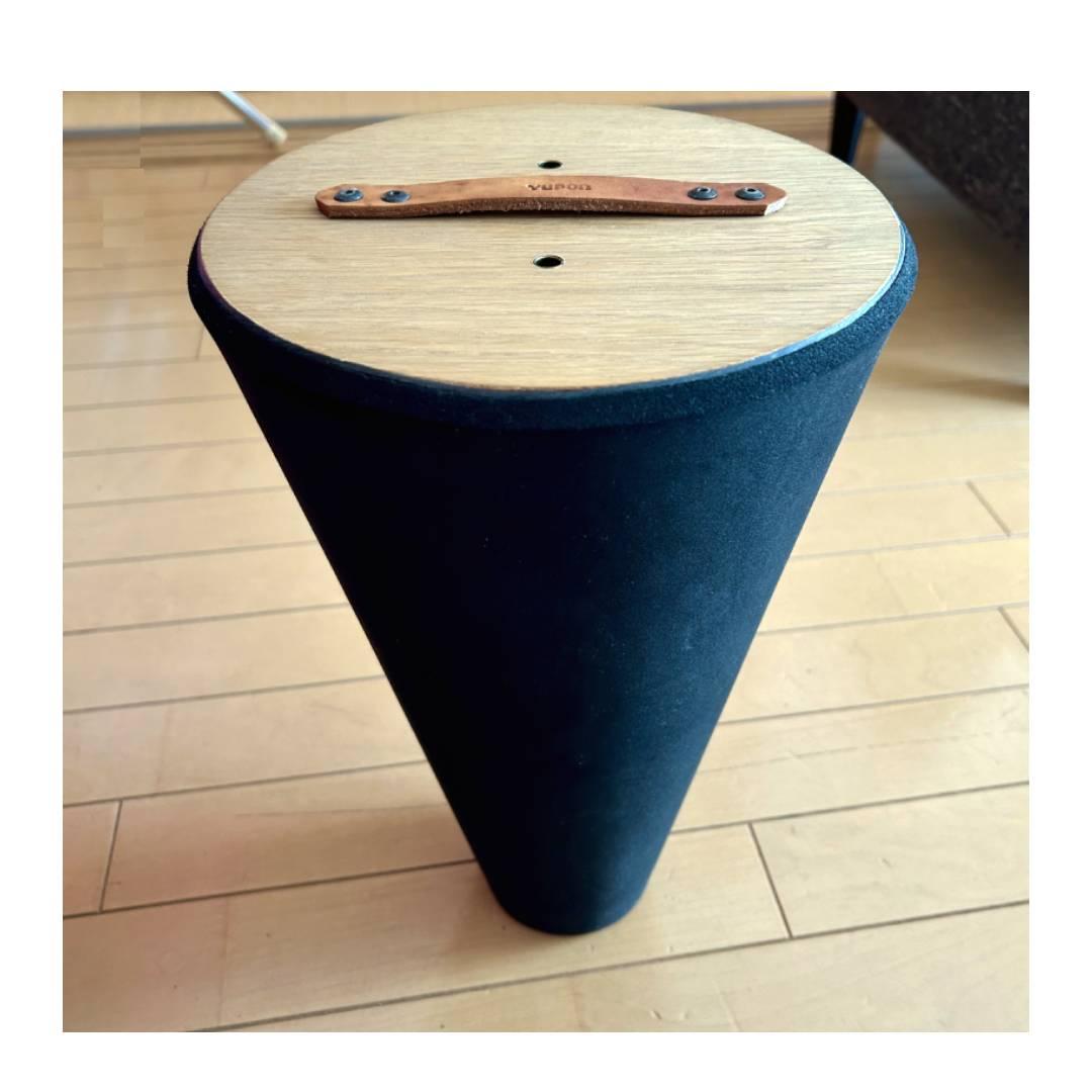 YUPON（ユポン）チューバ用サイレンサーミュート M(チューニング管無し）