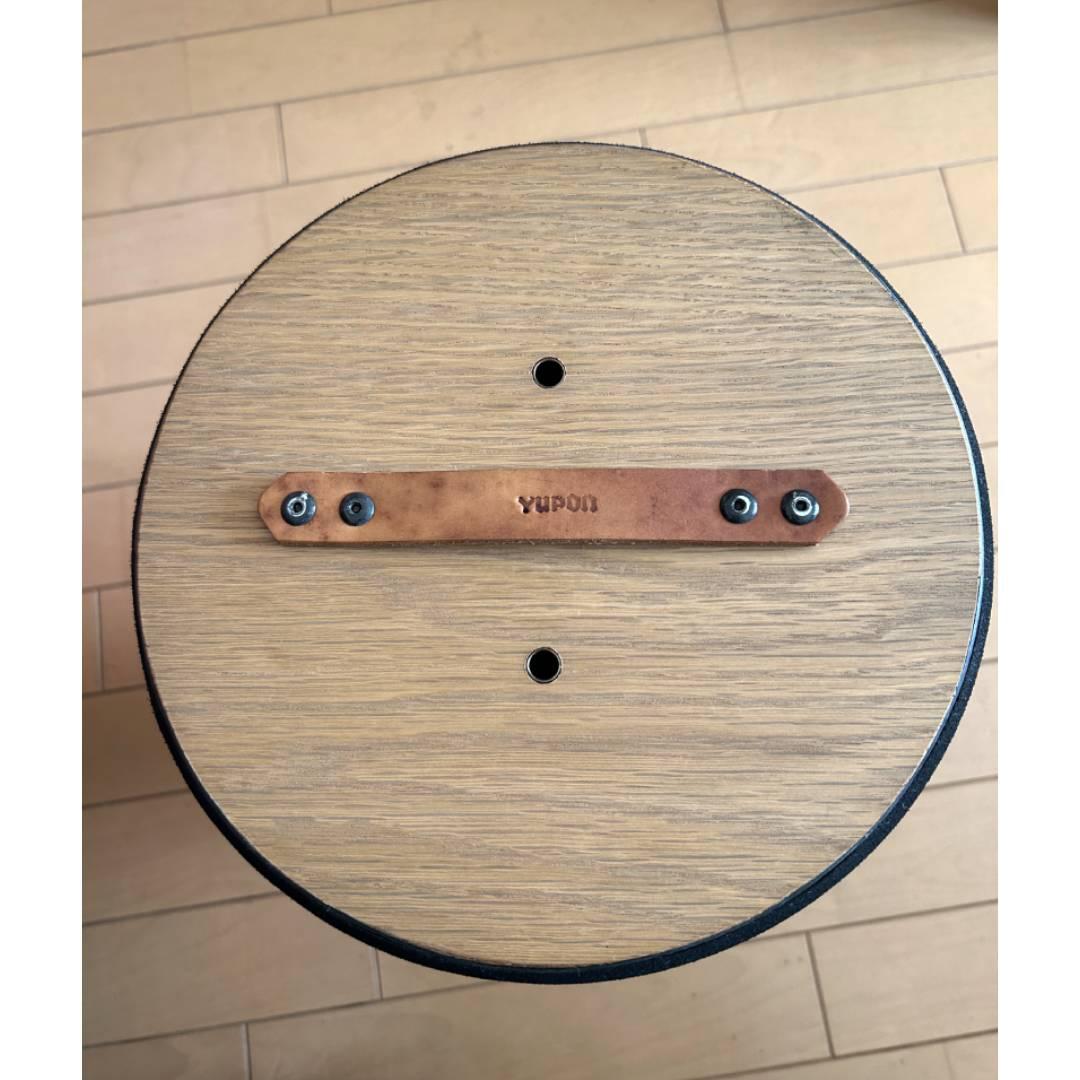 YUPON（ユポン）チューバ用サイレンサーミュート M(チューニング管無し）