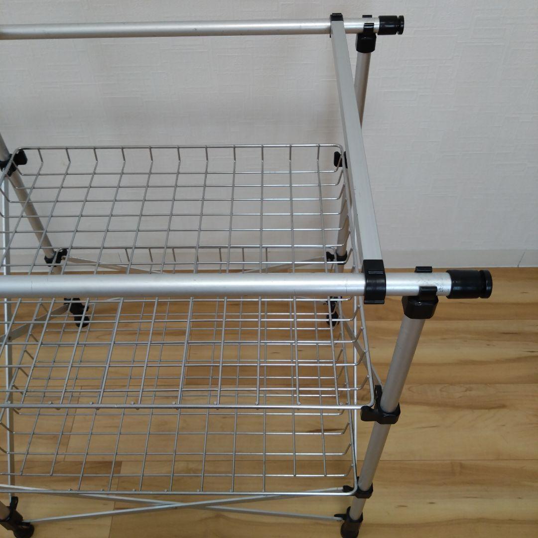  peak スノーピーク フィールドキッチン　マルチスタンド