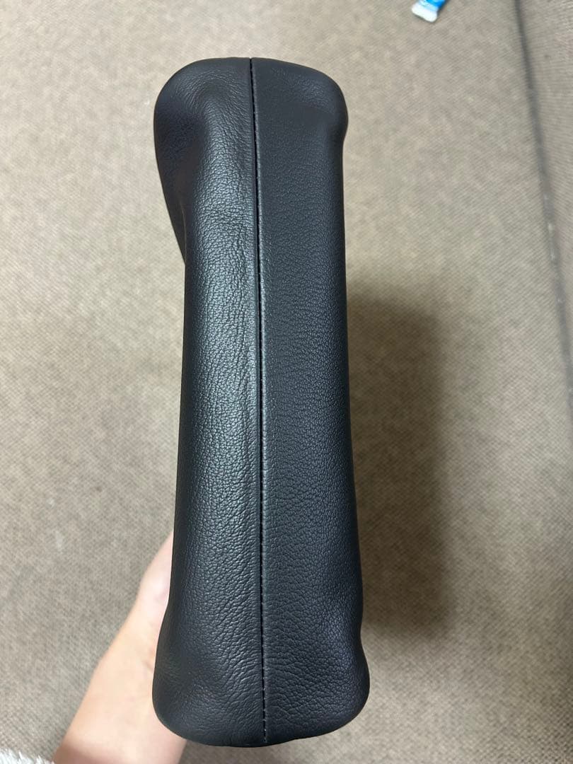 【週末値下げ】Aeta アエタ BOSTON S ブラック 付属品なし