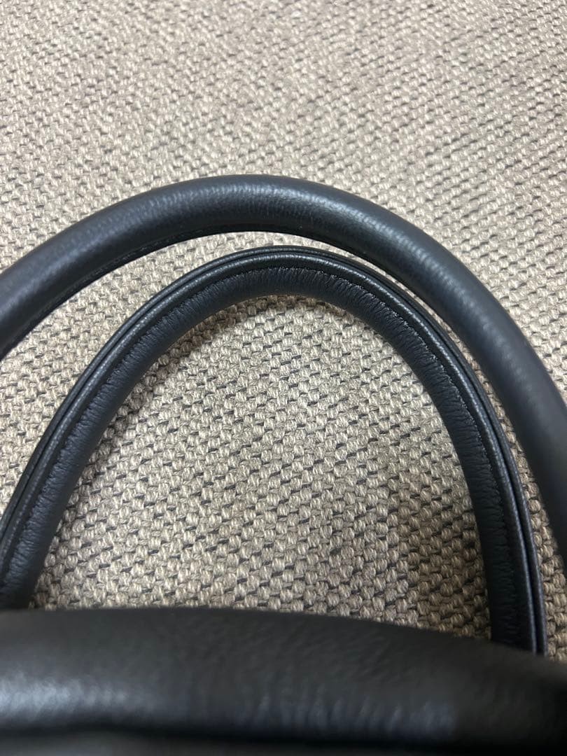 【週末値下げ】Aeta アエタ BOSTON S ブラック 付属品なし