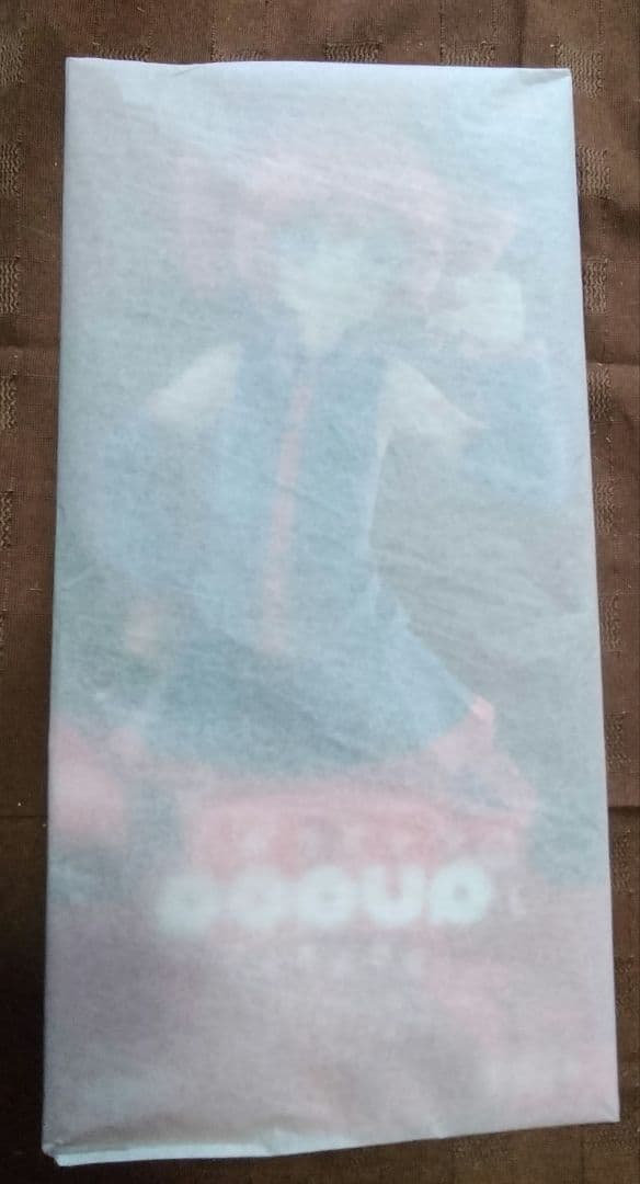 POPUP PARADE 重音テト　Lサイズ