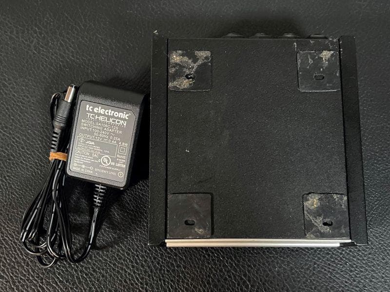 tc electronic Nova Repeater 少し汚れています。