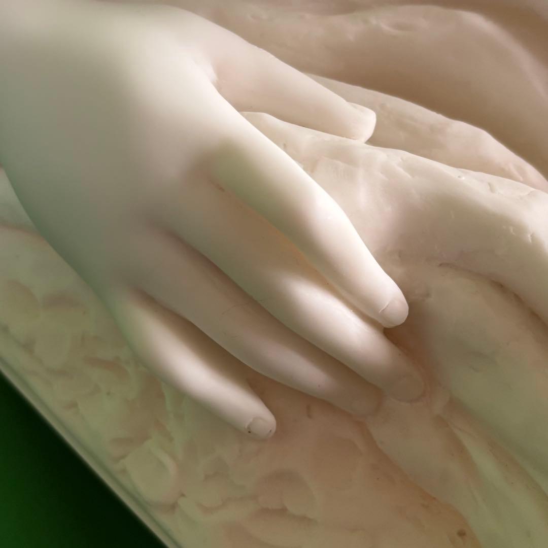 水瓶　女性像 ヴィーナス像　約70cm ビーナス像