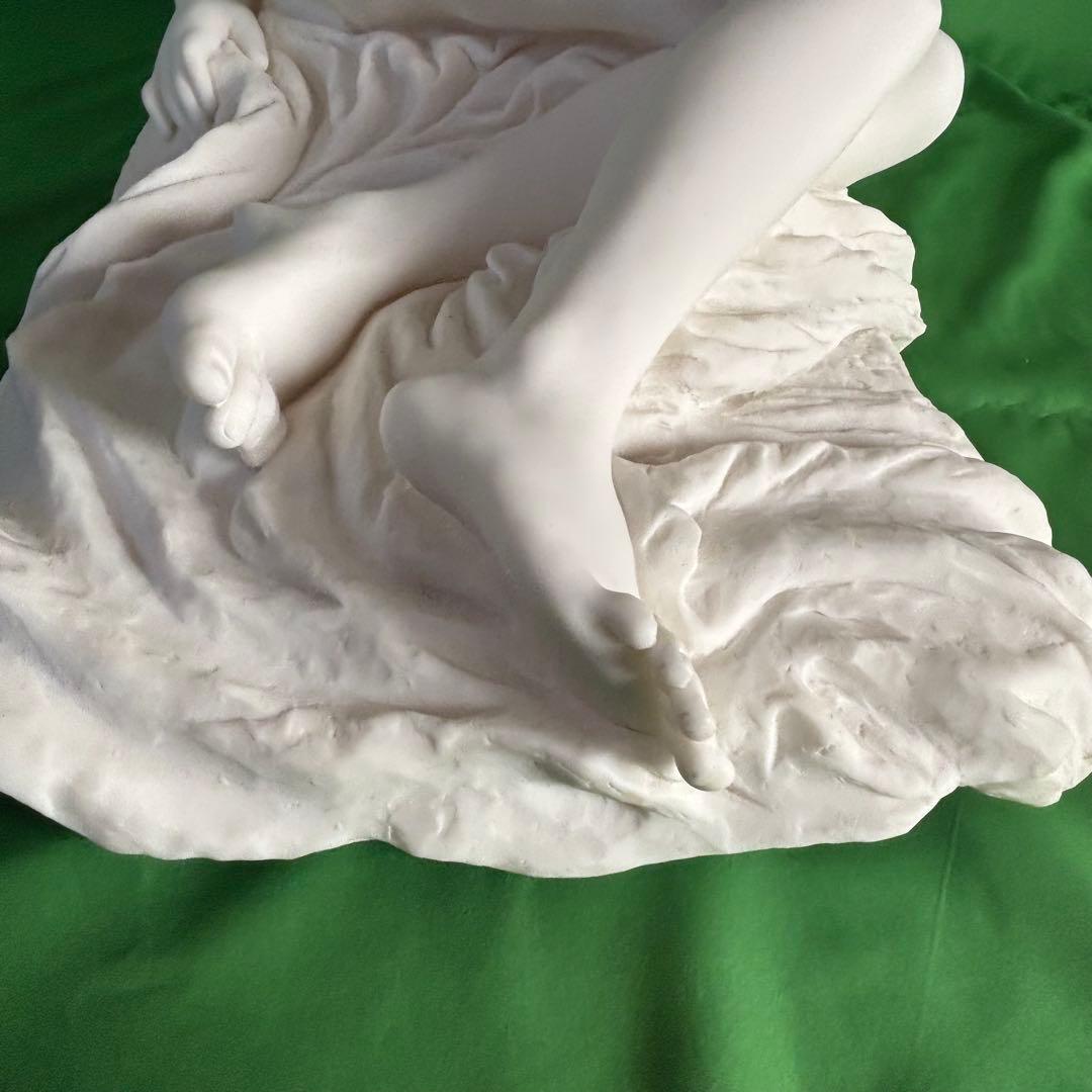 水瓶　女性像 ヴィーナス像　約70cm ビーナス像