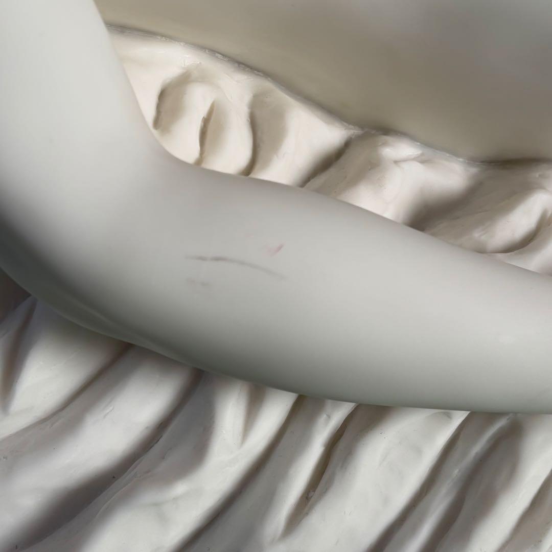 水瓶　女性像 ヴィーナス像　約70cm ビーナス像