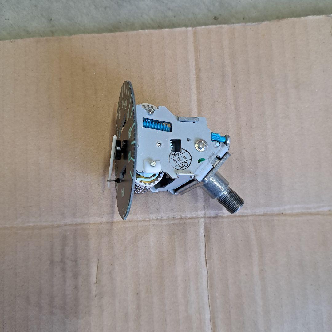 Kawasaki スピードメーター 25005-1567