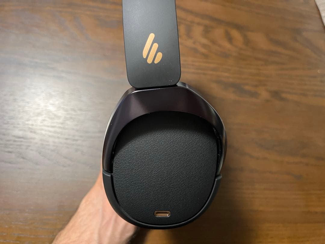 Edifier WH950NB ブラック