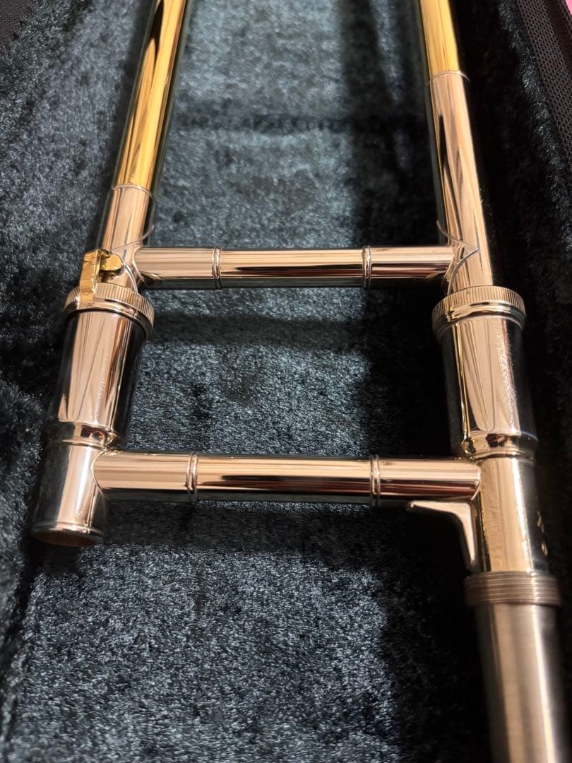 （近日値上げ予定）Bach 42T GL トロンボーン