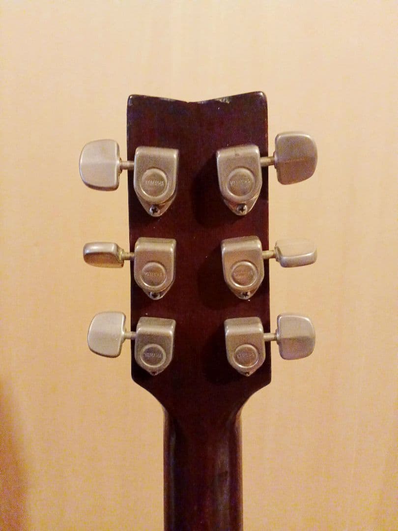 【送料込】【美品】ヤマハ　YAMAHA　FG160　グリーンラベル　整備済