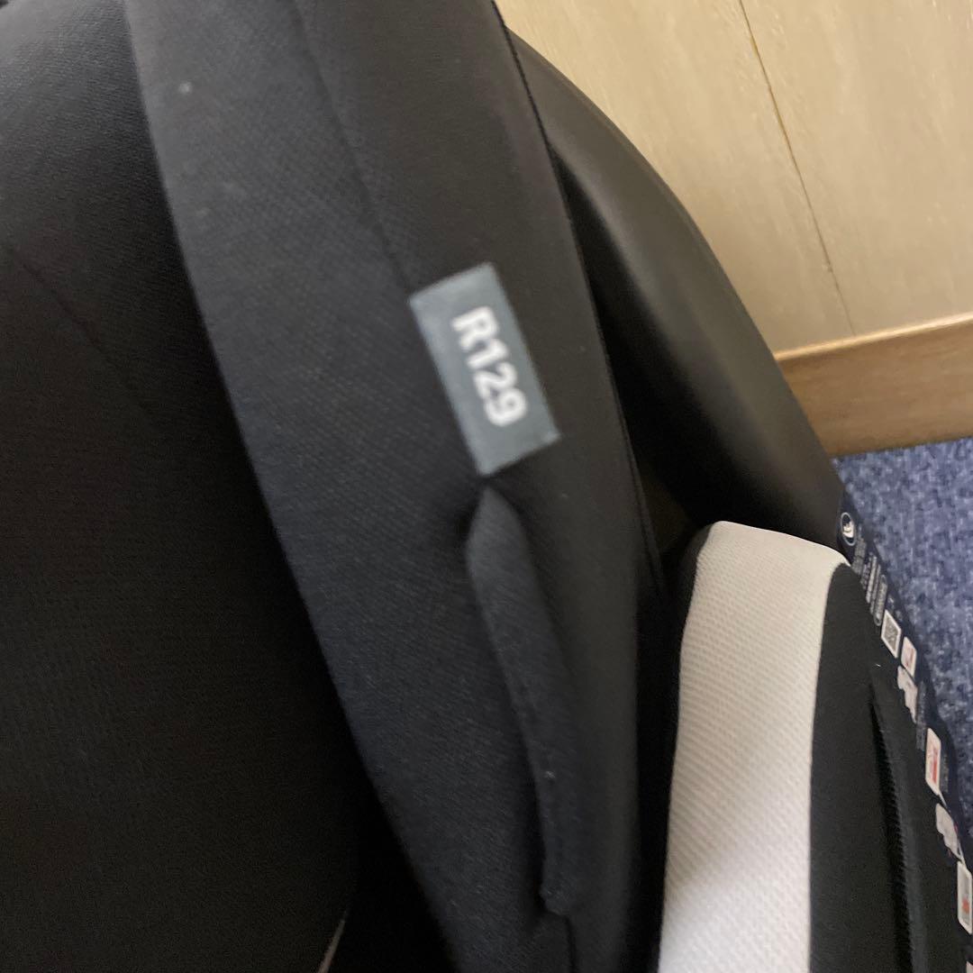 Aprica(アップリカ) チャイルドシート ISOFIX固定 フラディアプラス