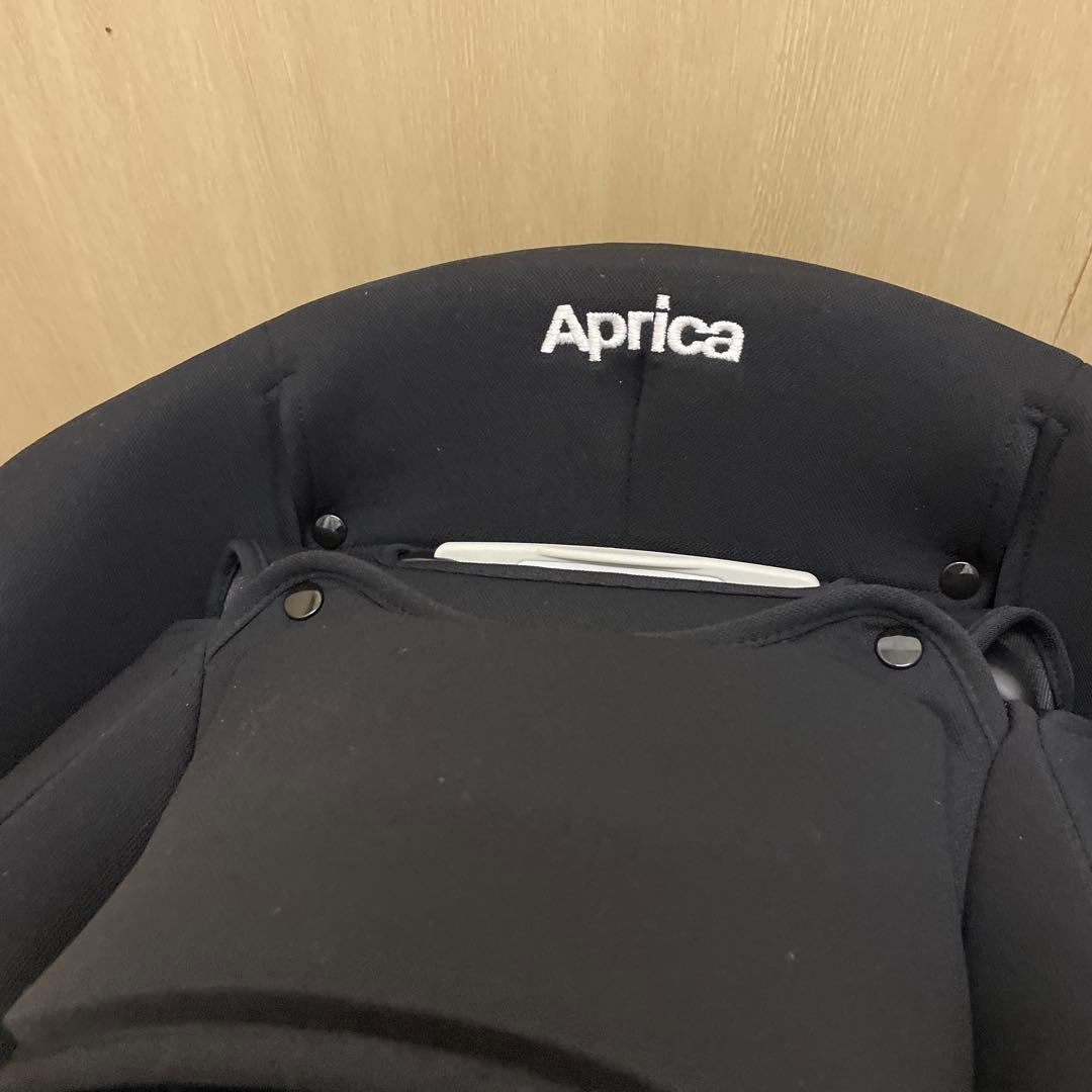 Aprica(アップリカ) チャイルドシート ISOFIX固定 フラディアプラス