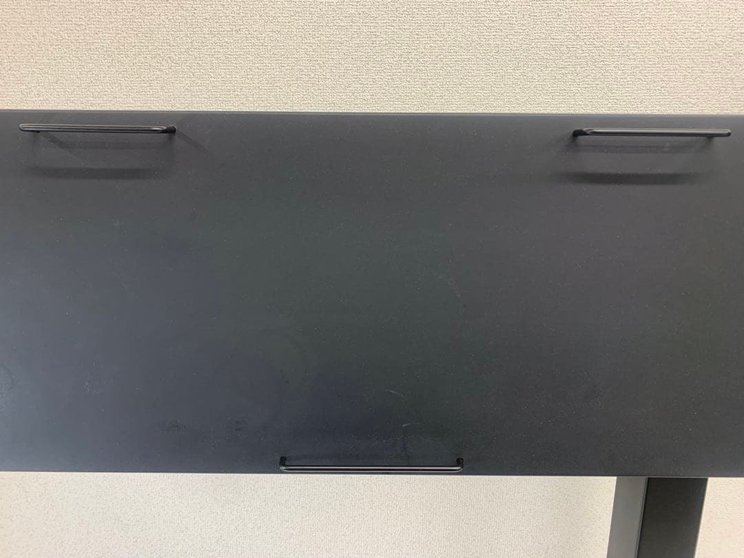 Bauhutte バウヒュッテ 昇降式 ゲーミングテーブル BHT-900G