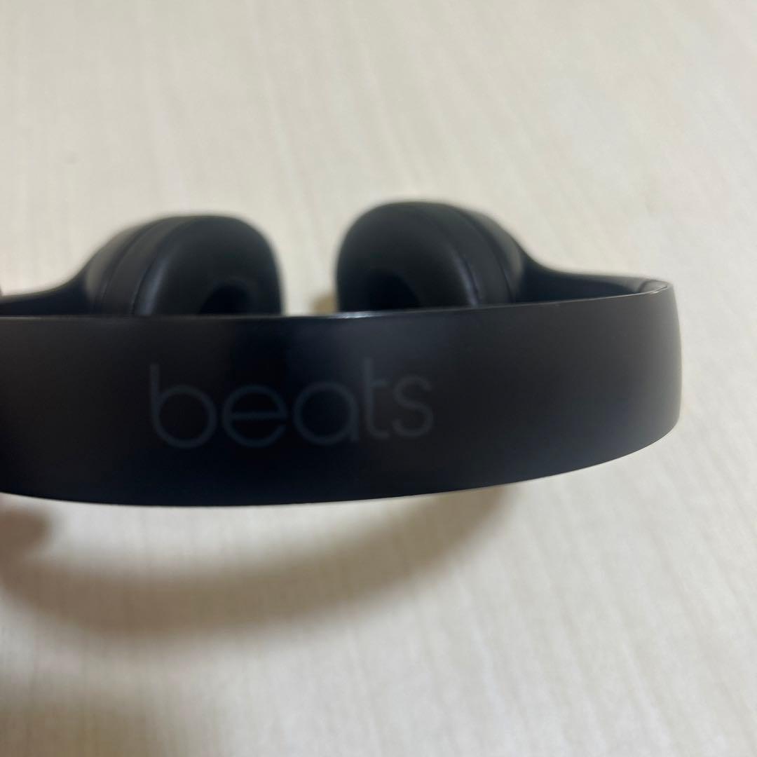 beats solo 3 イアホン ヘッドホン