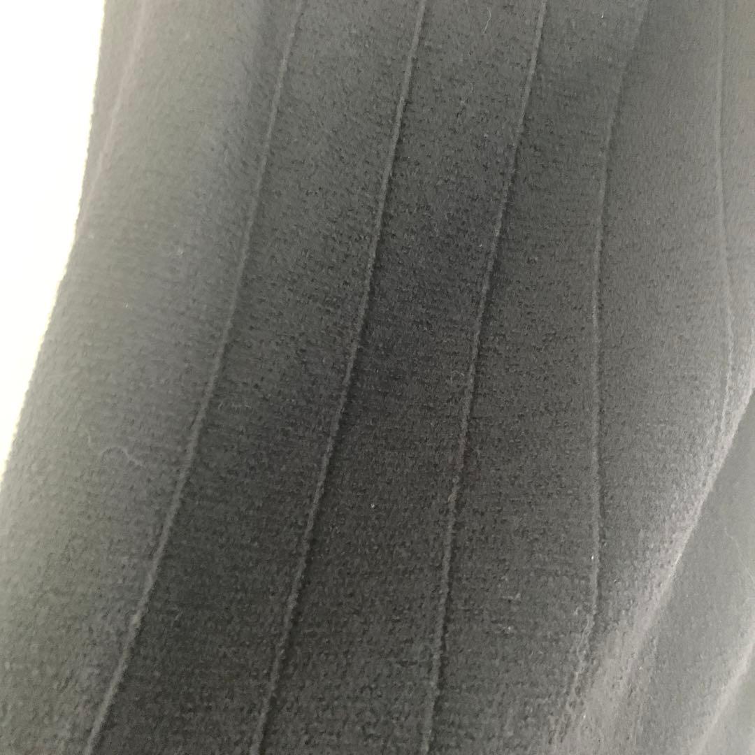 CHANELツィードスカート美品　Ｌsize