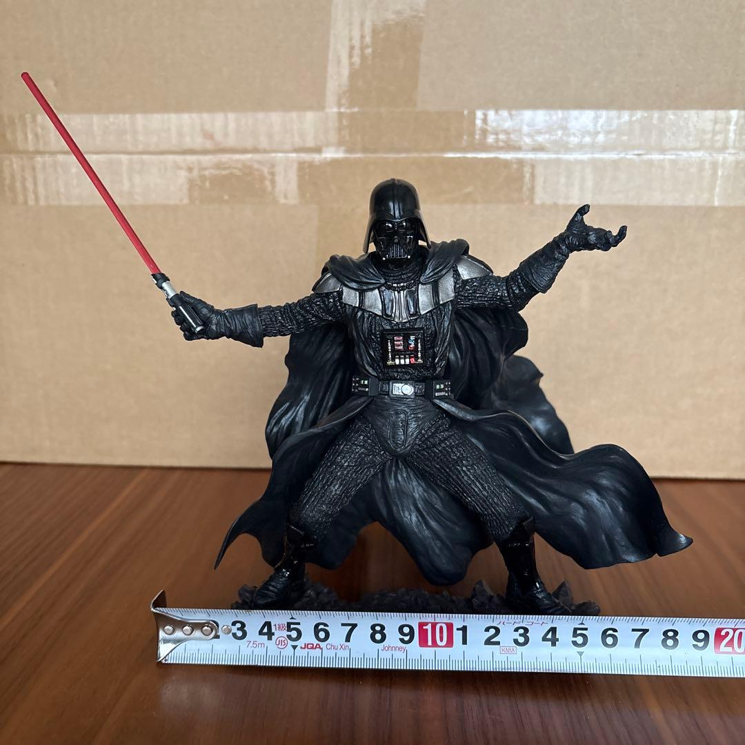 ダース・ベイダー フィギュア