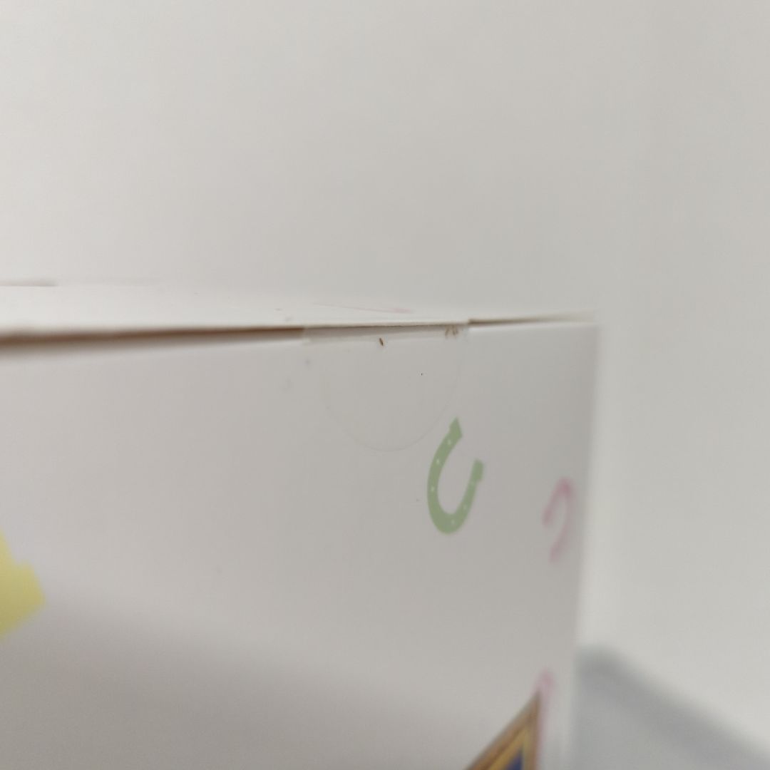 〚未開封品〛ウマ娘 ゴールドシップ 1着のポーズ! 1/7 フィギュア フリュー