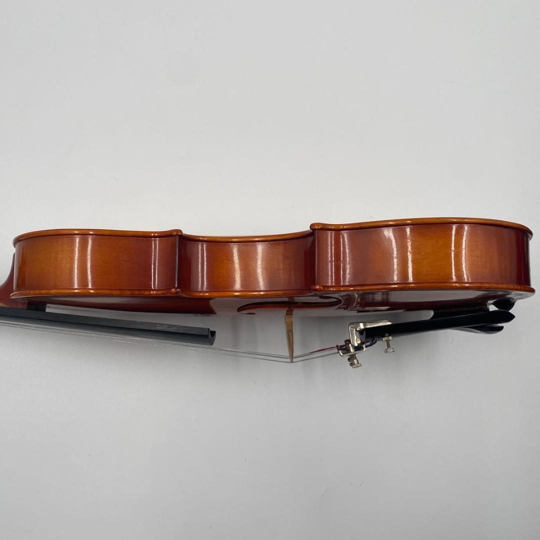 スズキ No.280 バイオリン 1/2 1980年製 SUZUKI