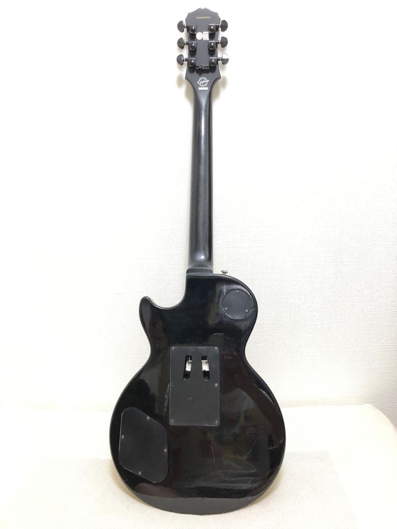 Epiphone Les Paul NIGHTFALL レスポール　超ジャンク