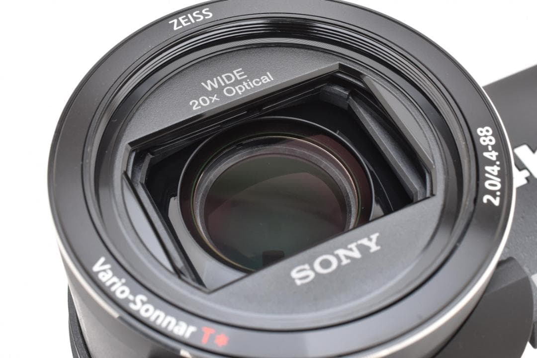 ソニー　SONY FDR-AX45 1449