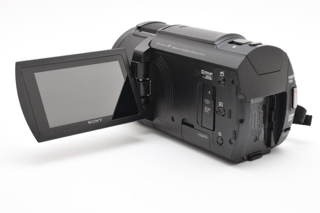 ソニー　SONY FDR-AX45 1449