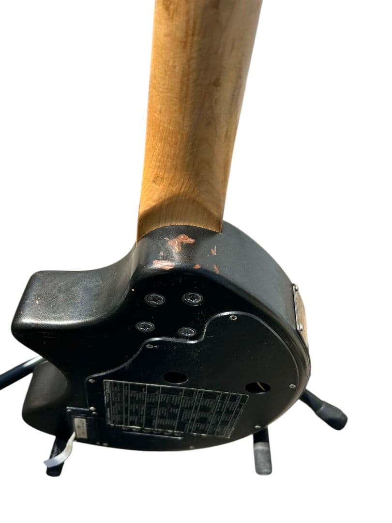 アンプ内蔵ギター　FERNANDES ZО‐3