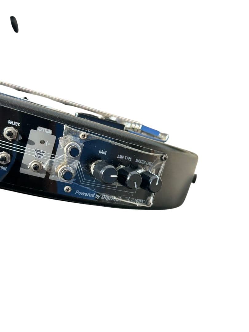 アンプ内蔵ギター　FERNANDES ZО‐3