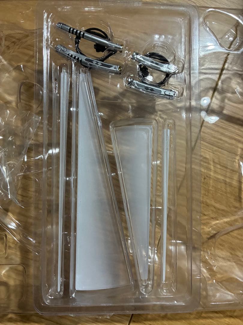 STAR WARS AHSOKA TANO 1/6 フィギュア TMS118