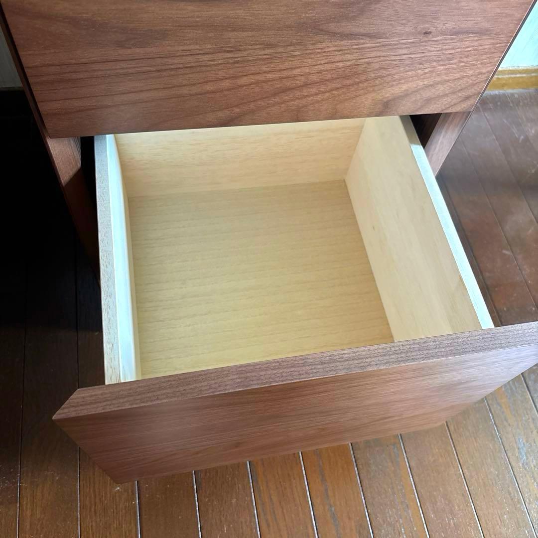 【極美品】モリタインテリア クレガ デスク 120