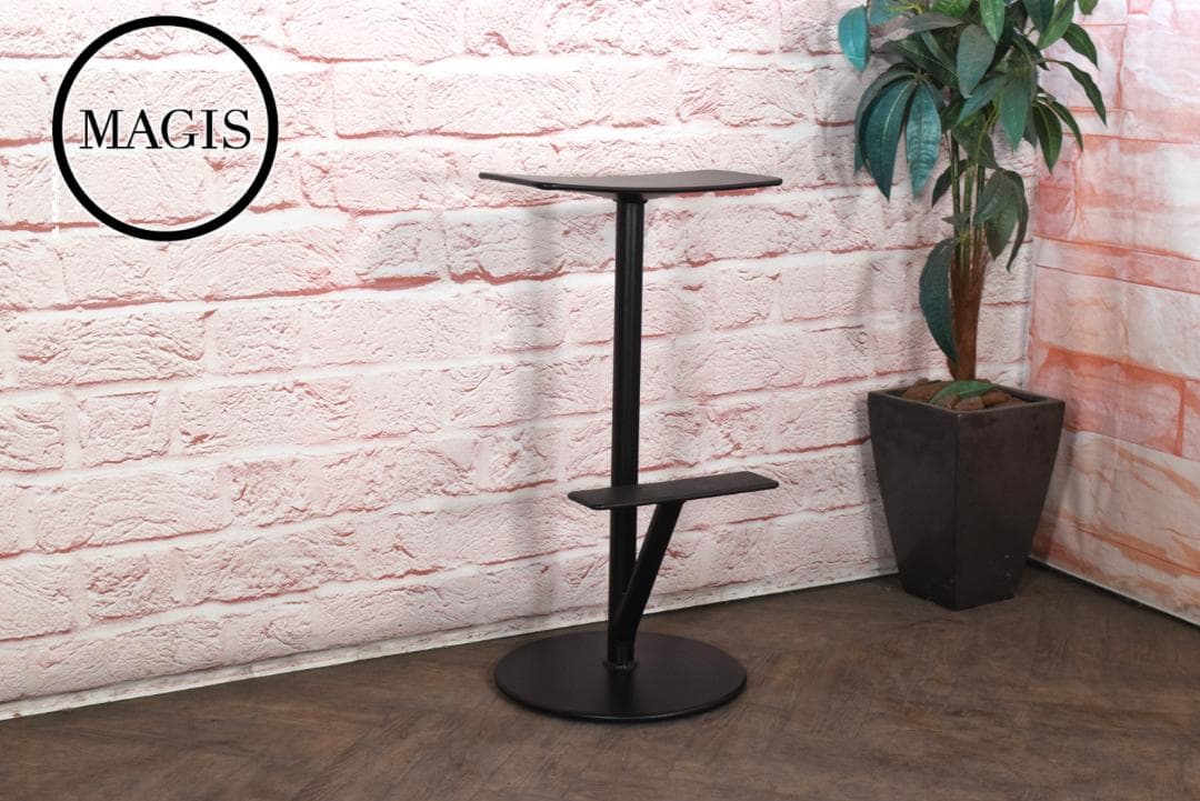 MAGIS/マジス SEQUOIA/セコイア スツール チェア A