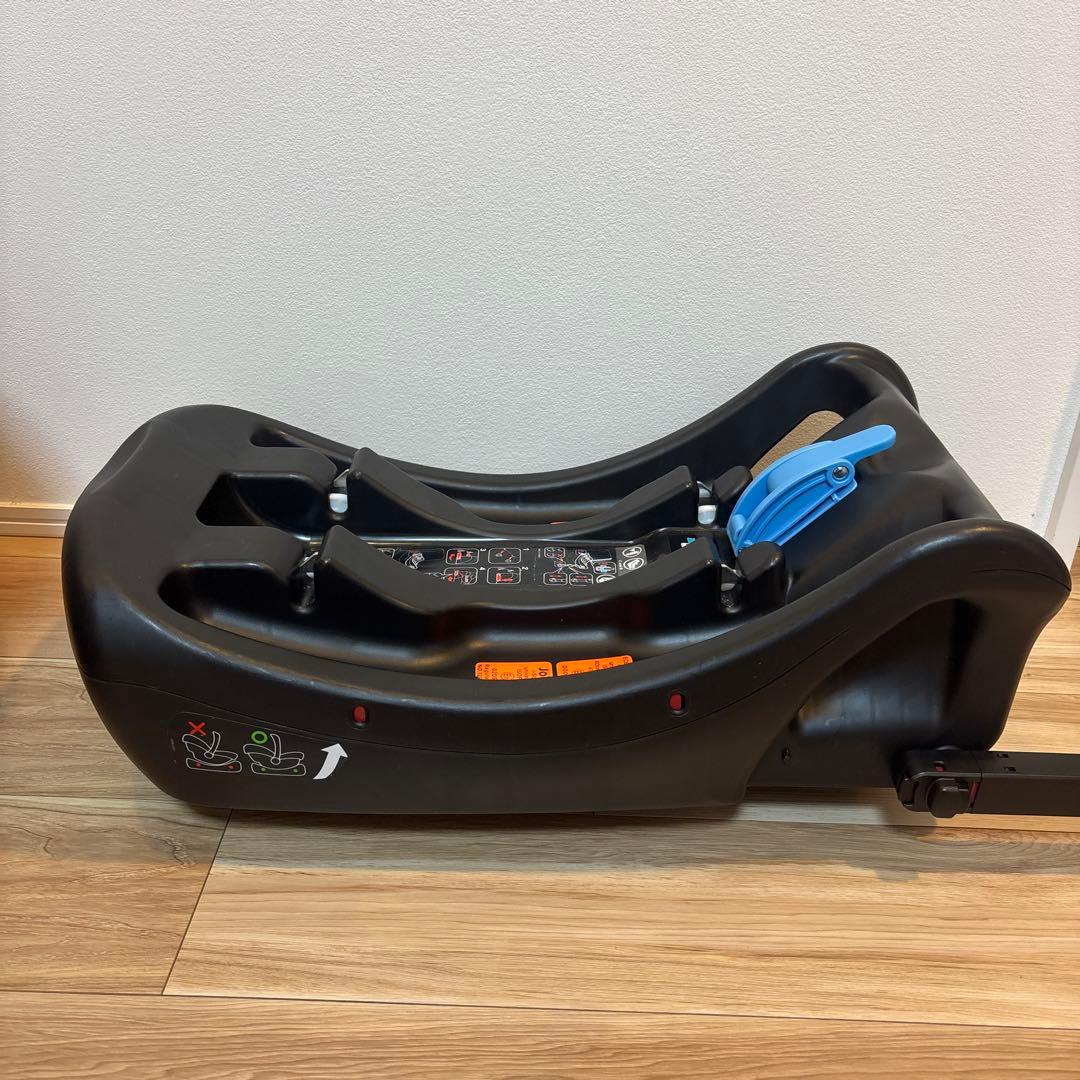 Joieジョイー アイスナグ ISOFIXベースセット チャイルドシート