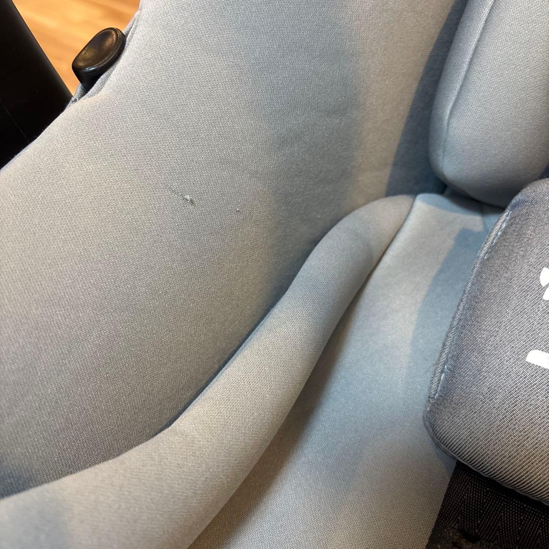 Joieジョイー アイスナグ ISOFIXベースセット チャイルドシート