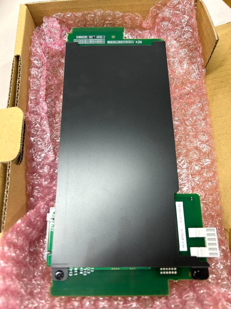 日立　8回線アナログ局線インターフェイス　ET-8COL-SIL