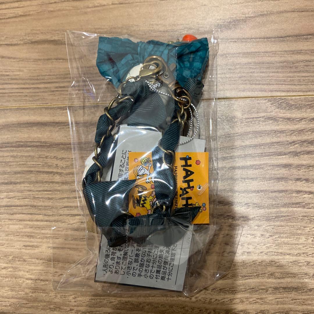 【新品未使用未開封】demodeeデモデ スヌーピーコラボ