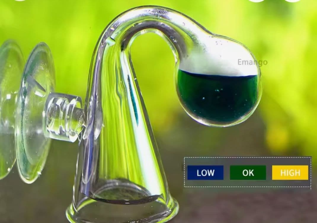 新品 化学反応式 co2ジェネレーター 1L完全セット