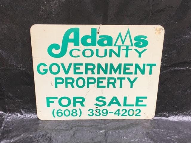 アメリカ ブリキ ティンサイン アンティーク看板