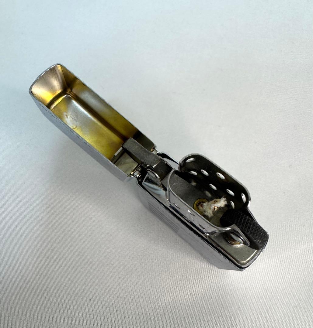 ジッポー 尾崎豊 Limited Edition/リミテッドエディション